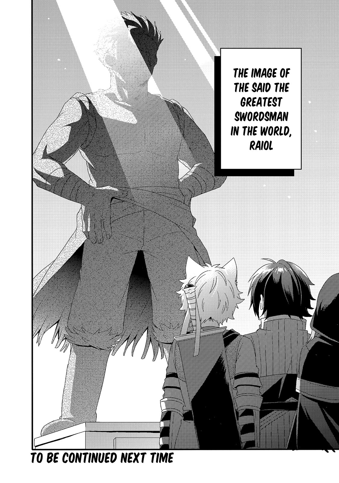 World Teacher - Isekaishiki Kyouiku Agent Chapter 49 page 29 - Chapter 49