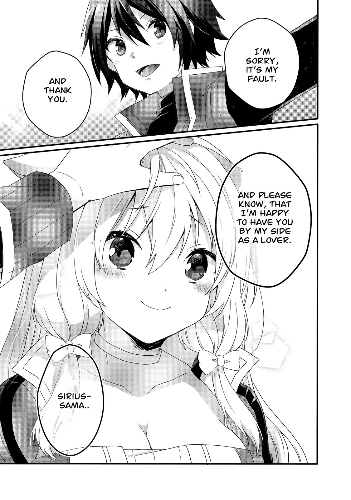 World Teacher - Isekaishiki Kyouiku Agent Chapter 49 page 8 - Chapter 49
