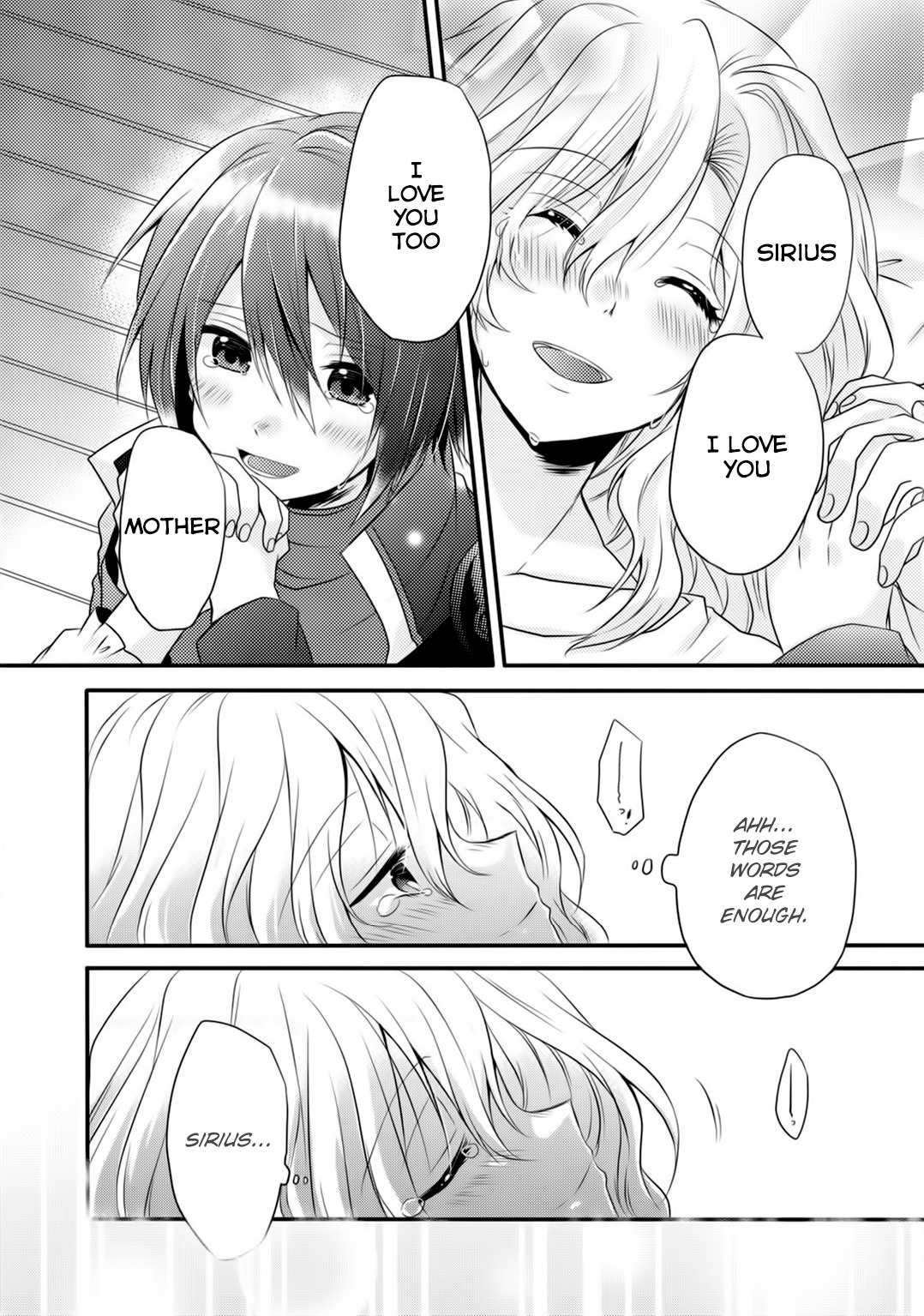 World Teacher - Isekaishiki Kyouiku Agent Chapter 5 page 24 - Chapter 5: Erina