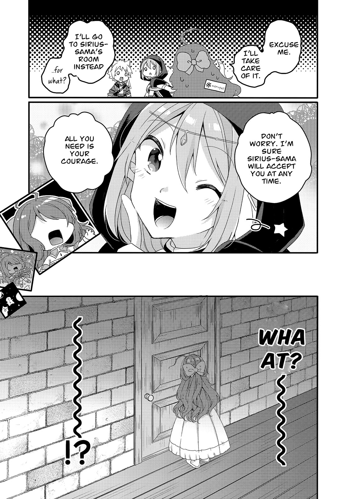 World Teacher - Isekaishiki Kyouiku Agent Chapter 50 page 26 - Chapter 50
