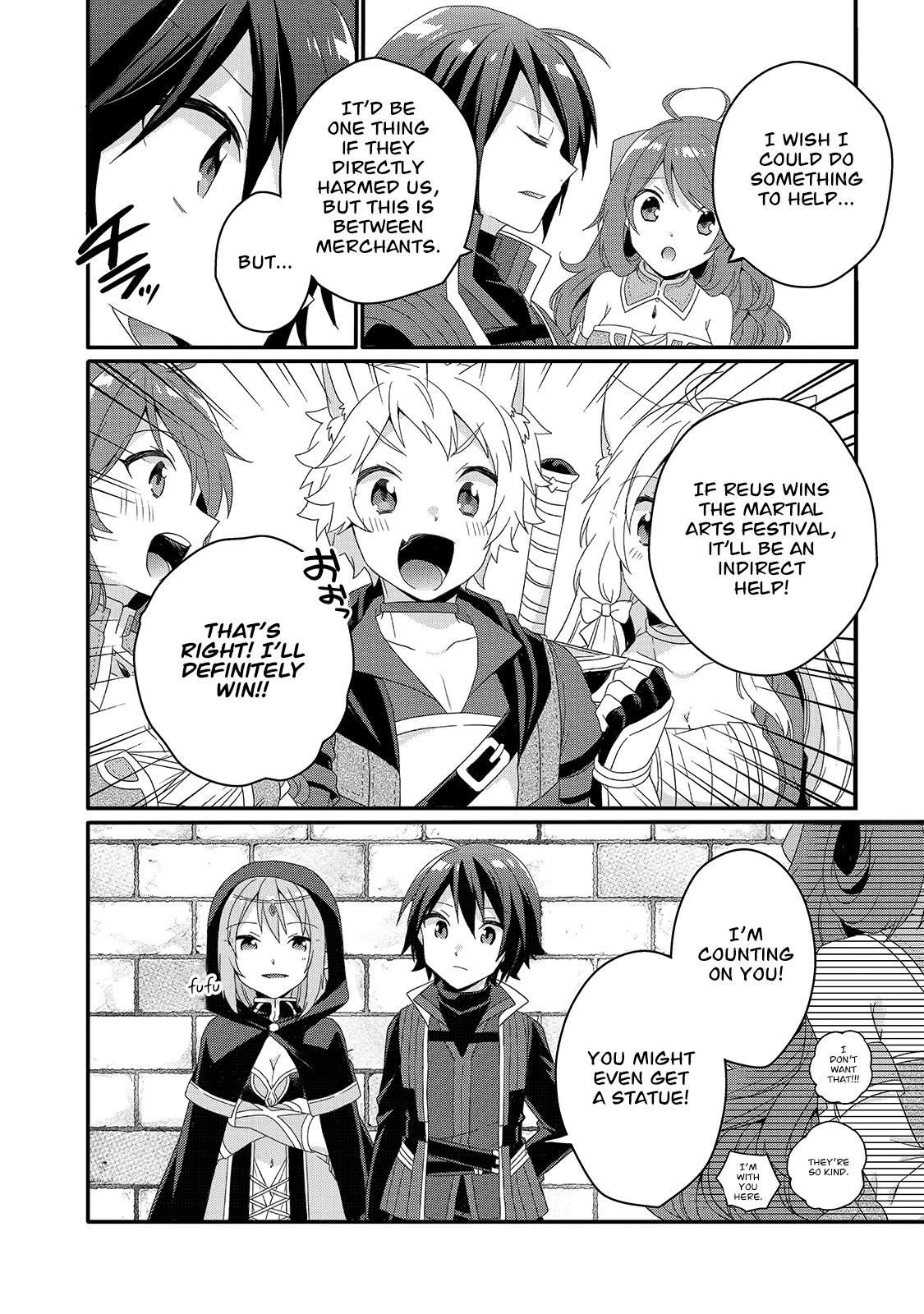 World Teacher - Isekaishiki Kyouiku Agent Chapter 50 page 9 - Chapter 50