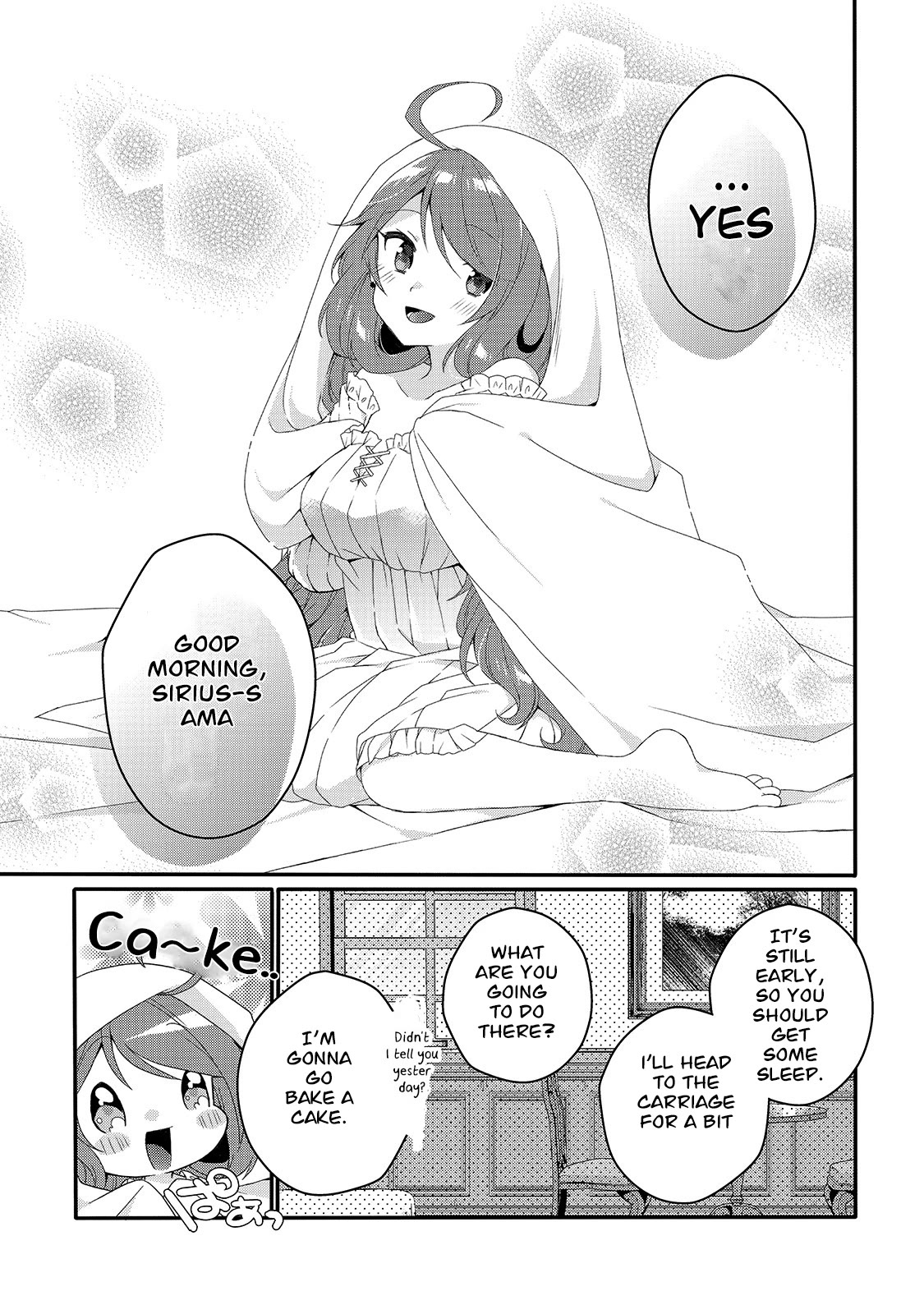 World Teacher - Isekaishiki Kyouiku Agent Chapter 51 page 3 - Chapter 51