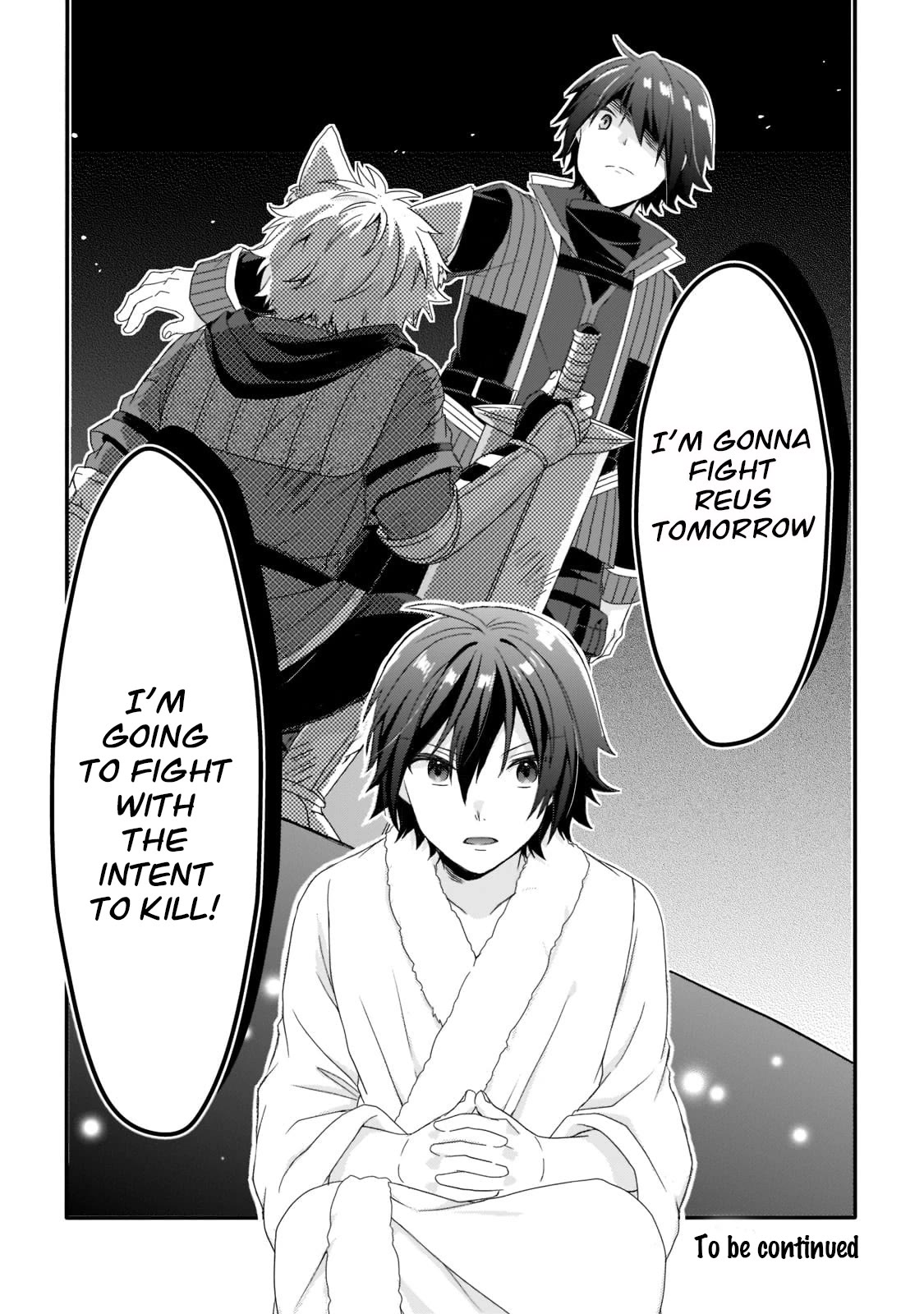 World Teacher - Isekaishiki Kyouiku Agent Chapter 53 page 26 - Chapter 53