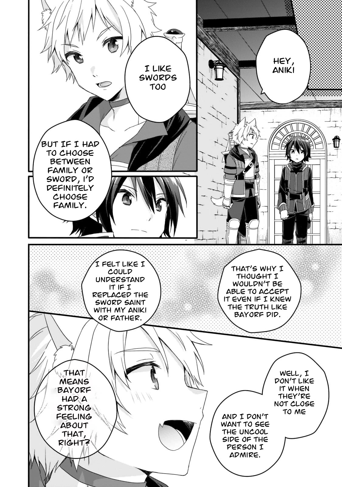 World Teacher - Isekaishiki Kyouiku Agent Chapter 54 page 26 - Chapter 54