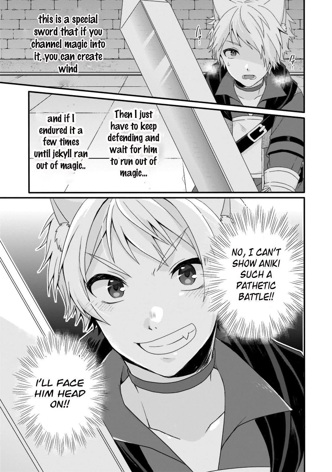 World Teacher - Isekaishiki Kyouiku Agent Chapter 55 page 7 - Chapter 55