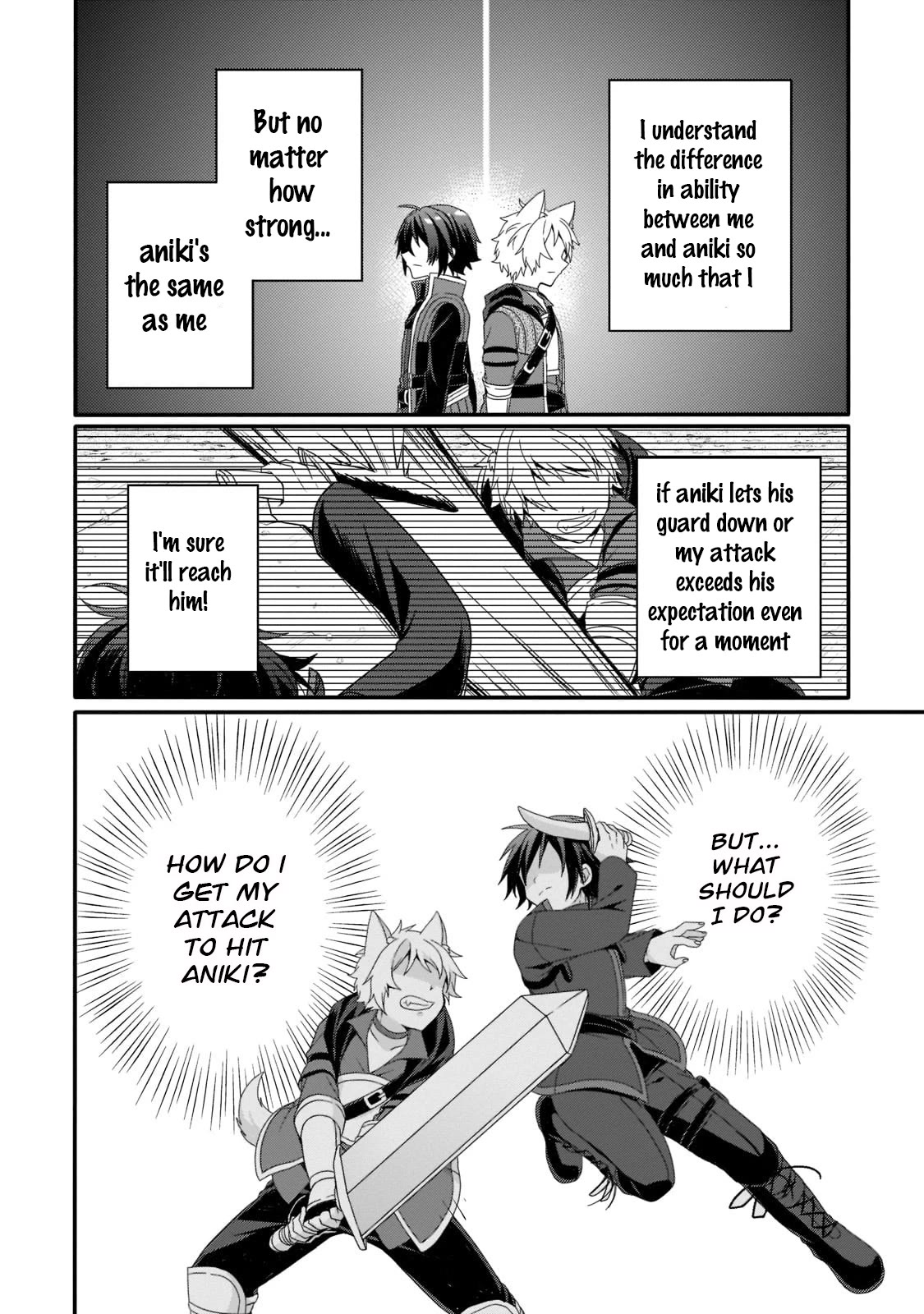 World Teacher - Isekaishiki Kyouiku Agent Chapter 56 page 10 - Chapter 56