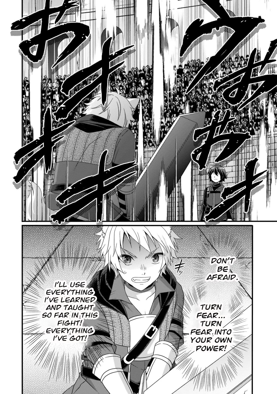 World Teacher - Isekaishiki Kyouiku Agent Chapter 56 page 2 - Chapter 56