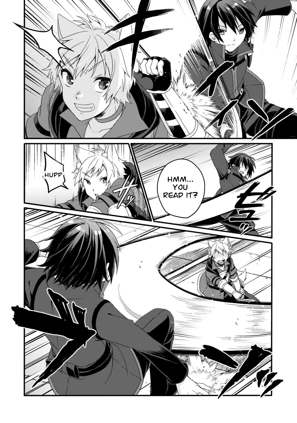 World Teacher - Isekaishiki Kyouiku Agent Chapter 56 page 4 - Chapter 56