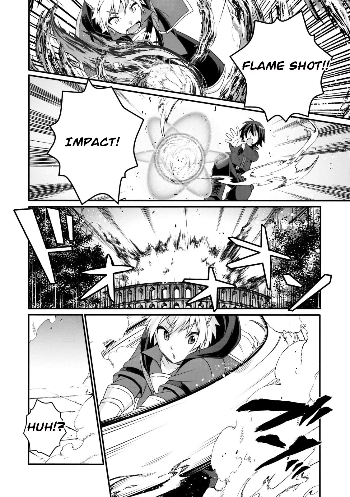 World Teacher - Isekaishiki Kyouiku Agent Chapter 56 page 6 - Chapter 56