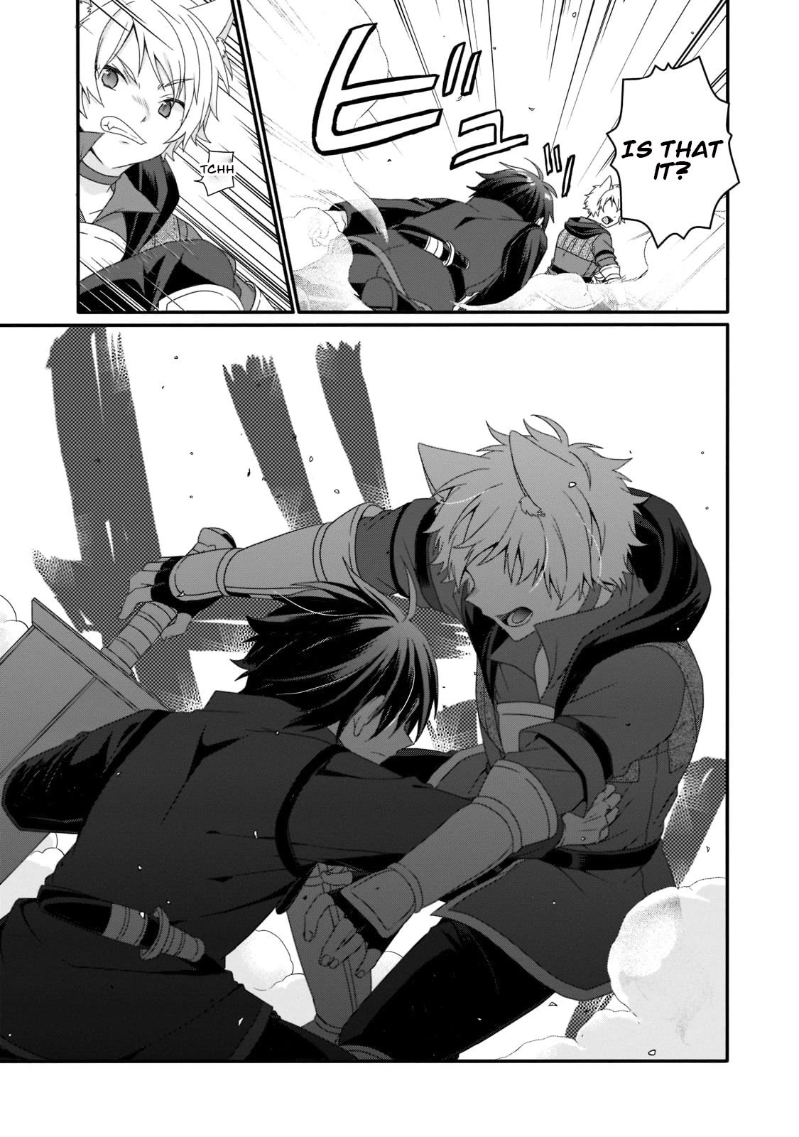 World Teacher - Isekaishiki Kyouiku Agent Chapter 56 page 7 - Chapter 56