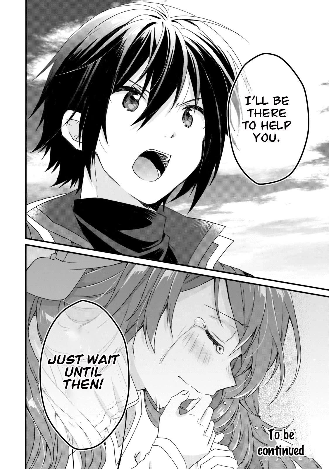 World Teacher - Isekaishiki Kyouiku Agent Chapter 59 page 24 - Chapter 59