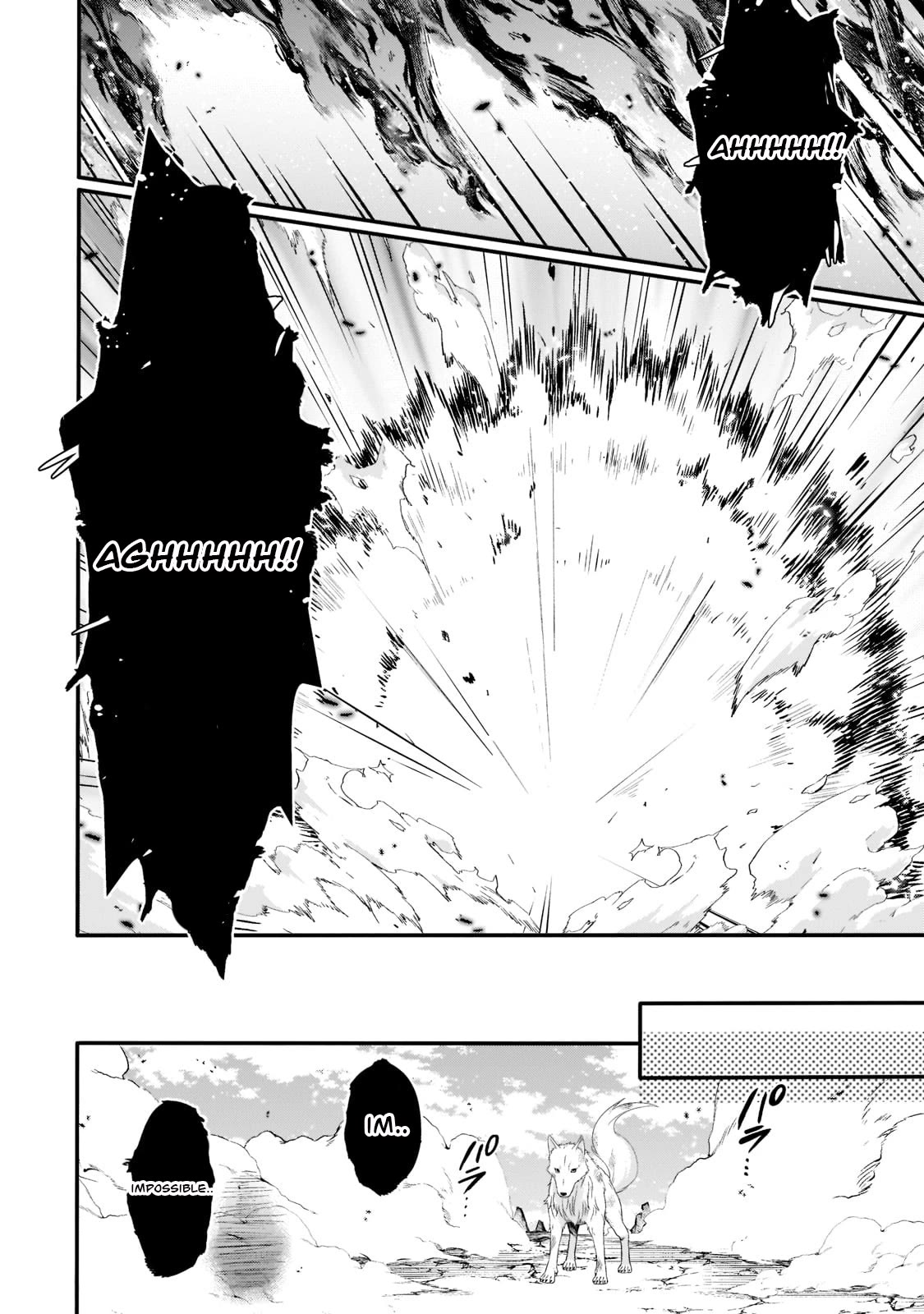 World Teacher - Isekaishiki Kyouiku Agent Chapter 61 page 22 - Chapter 61