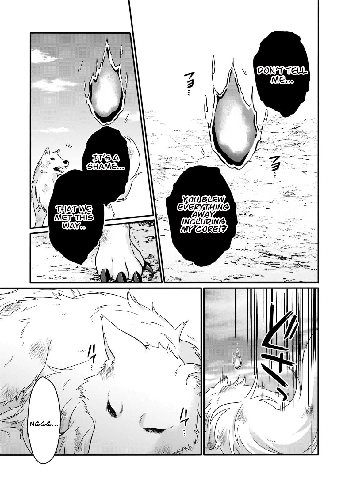 World Teacher - Isekaishiki Kyouiku Agent Chapter 61 page 23 - Chapter 61