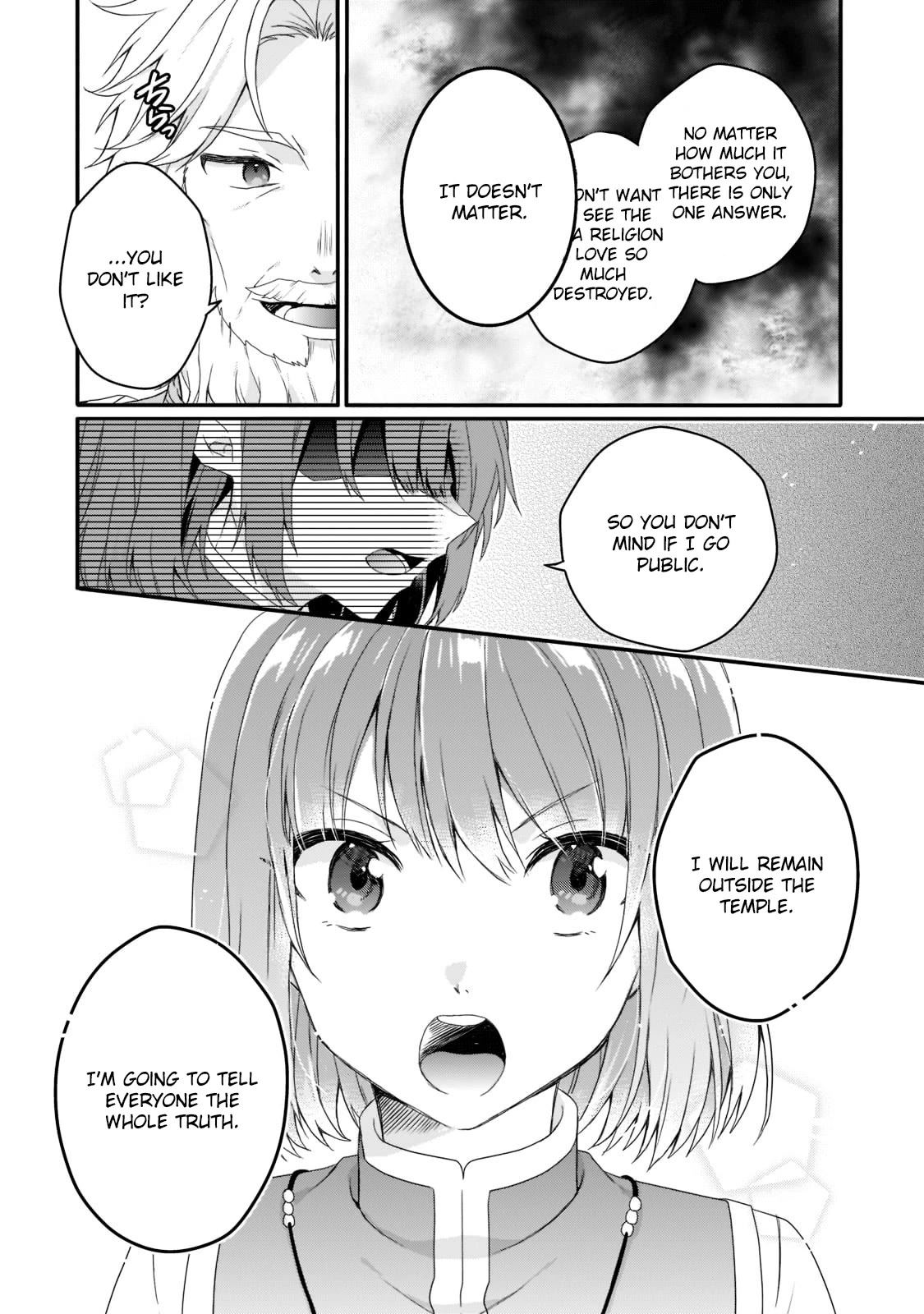 World Teacher - Isekaishiki Kyouiku Agent Chapter 63 page 28 - Chapter 63