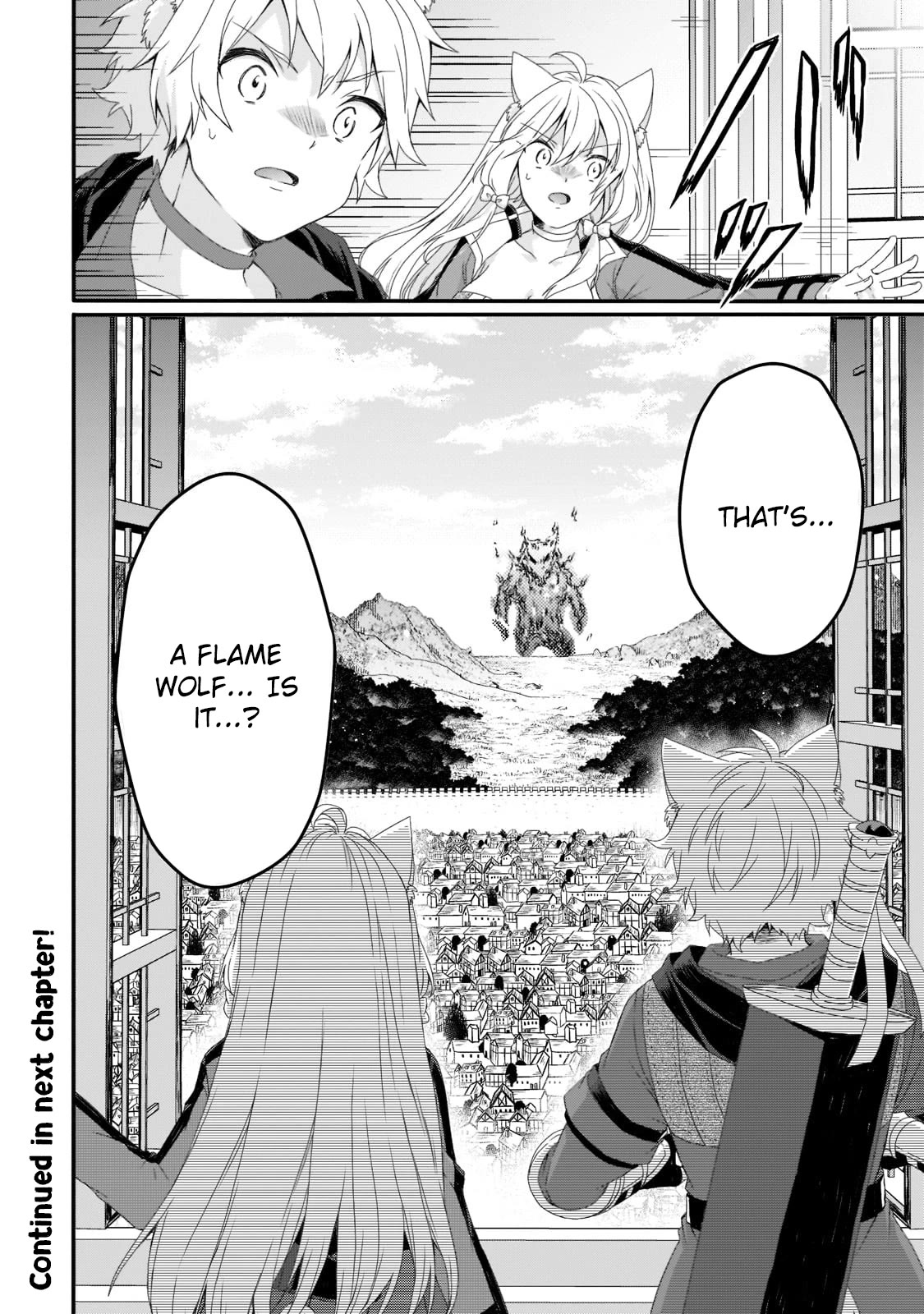World Teacher - Isekaishiki Kyouiku Agent Chapter 63 page 32 - Chapter 63