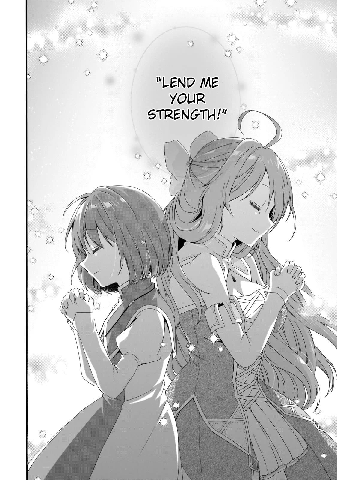 World Teacher - Isekaishiki Kyouiku Agent Chapter 64 page 14 - Chapter 64