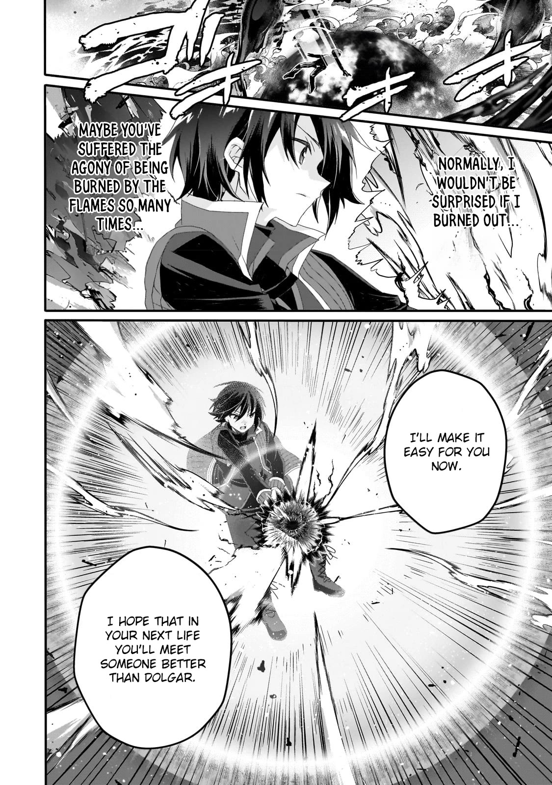 World Teacher - Isekaishiki Kyouiku Agent Chapter 64 page 24 - Chapter 64