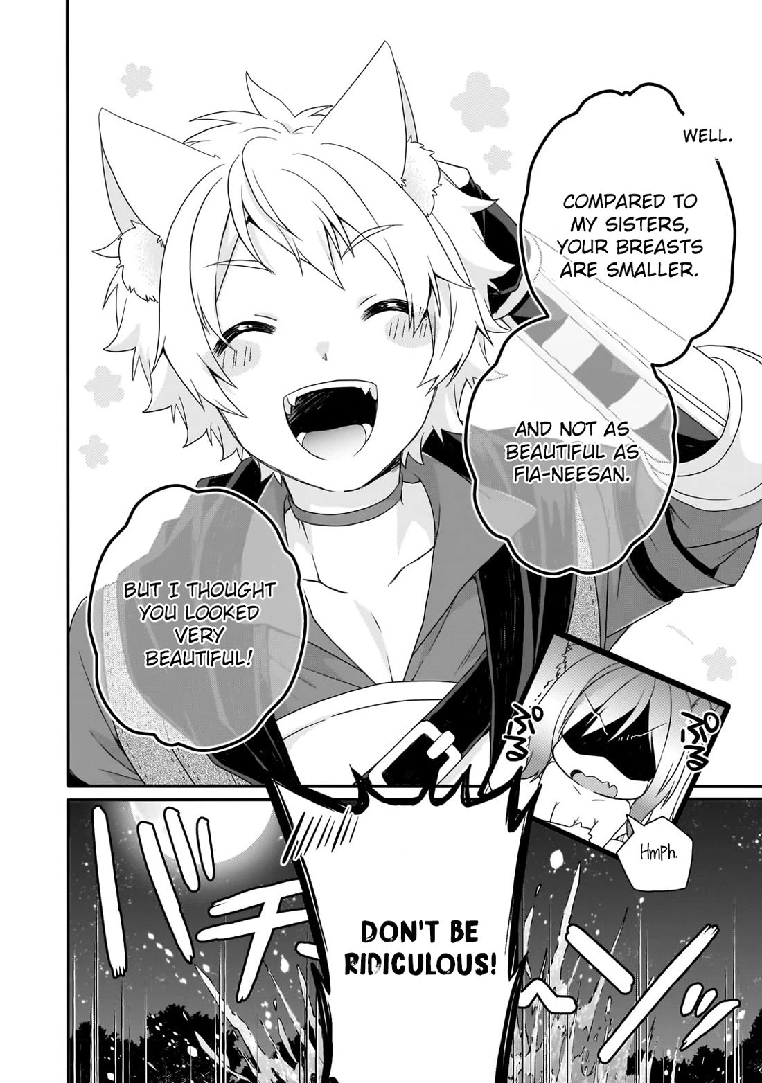 World Teacher - Isekaishiki Kyouiku Agent Chapter 66 page 14 - Chapter 66