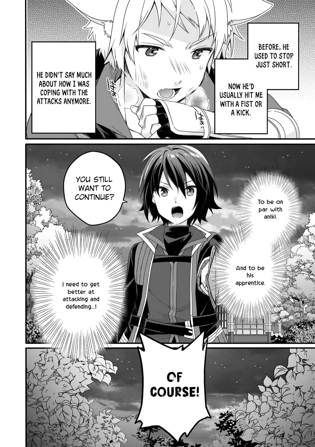 World Teacher - Isekaishiki Kyouiku Agent Chapter 66 page 2 - Chapter 66
