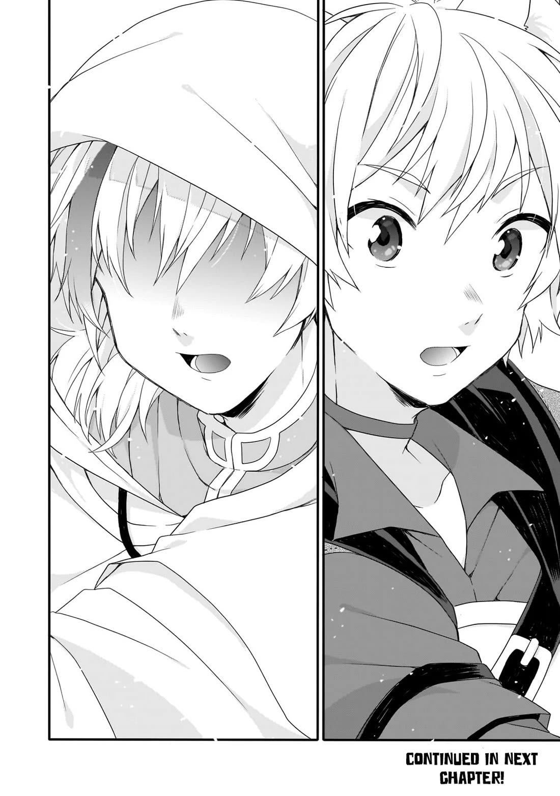 World Teacher - Isekaishiki Kyouiku Agent Chapter 66 page 28 - Chapter 66