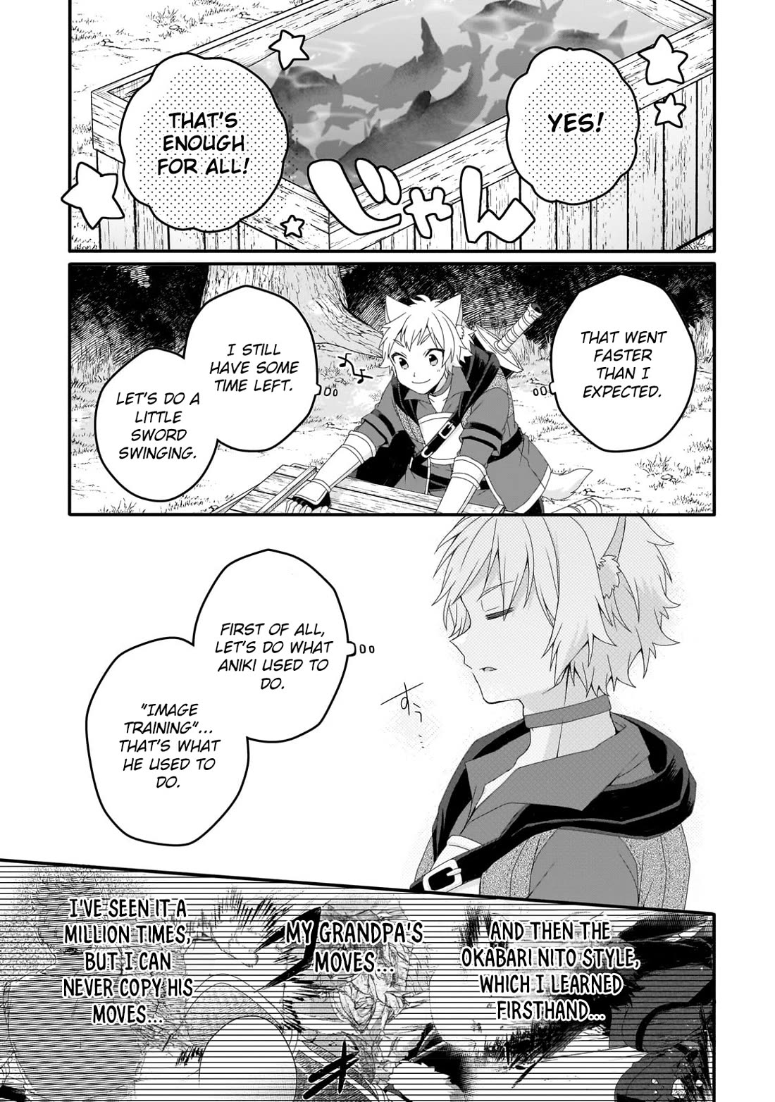World Teacher - Isekaishiki Kyouiku Agent Chapter 66 page 5 - Chapter 66