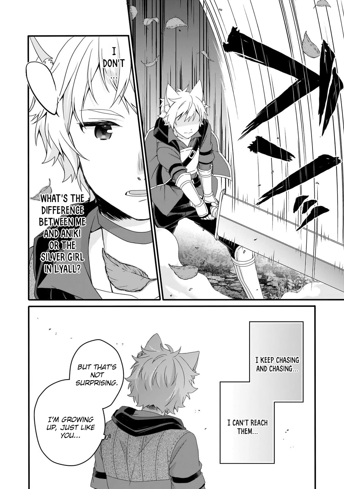 World Teacher - Isekaishiki Kyouiku Agent Chapter 66 page 6 - Chapter 66