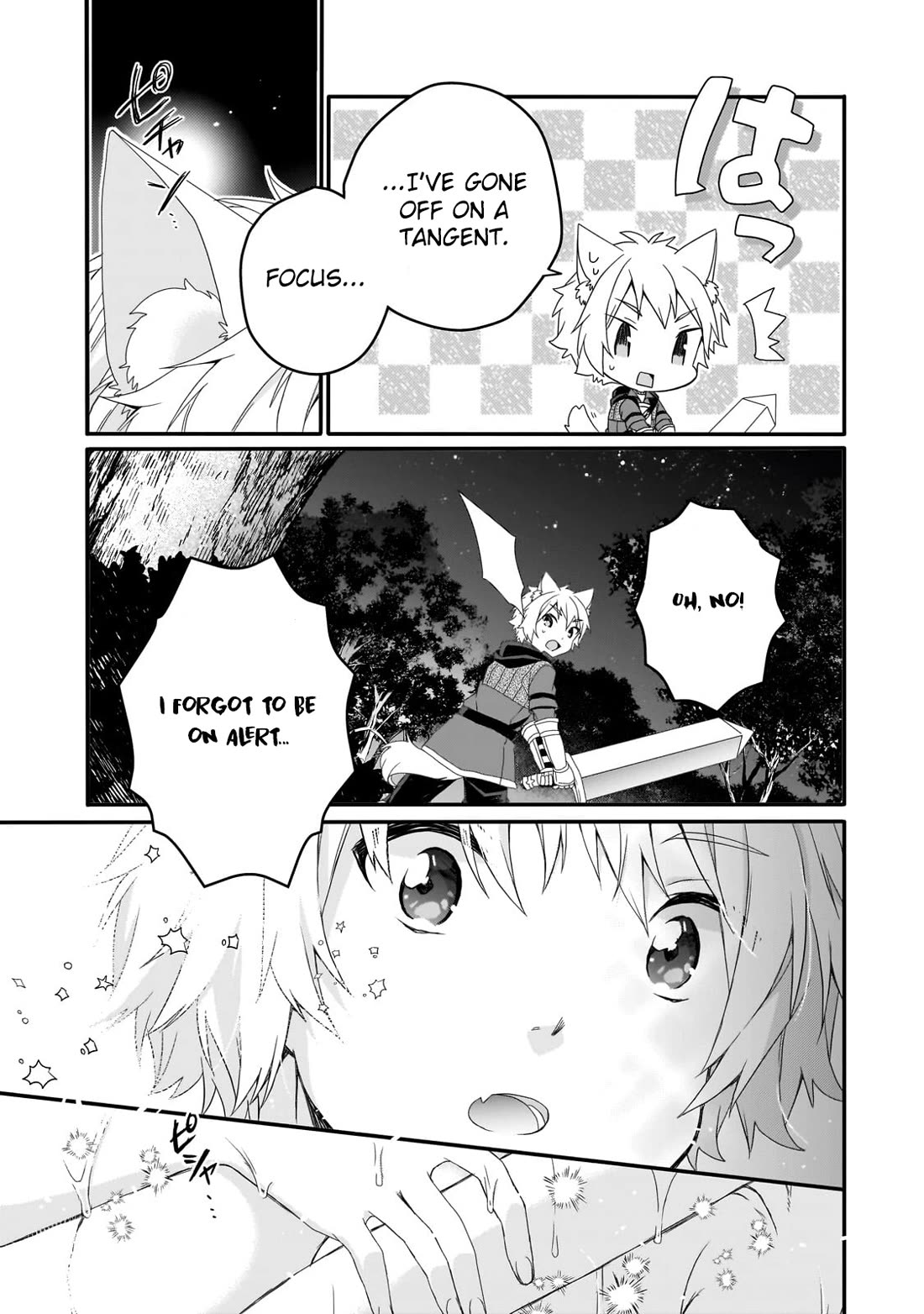 World Teacher - Isekaishiki Kyouiku Agent Chapter 66 page 7 - Chapter 66