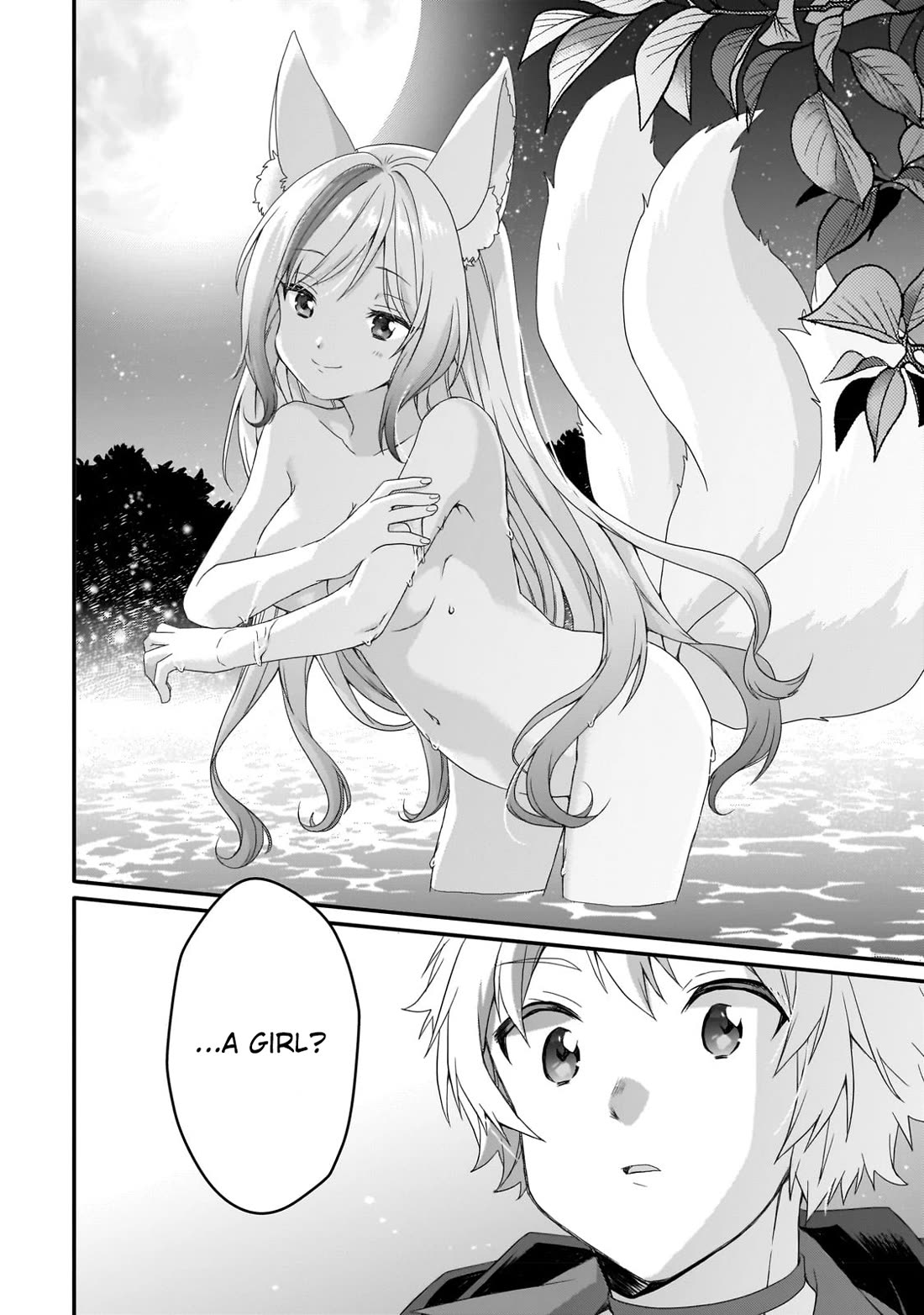World Teacher - Isekaishiki Kyouiku Agent Chapter 66 page 8 - Chapter 66