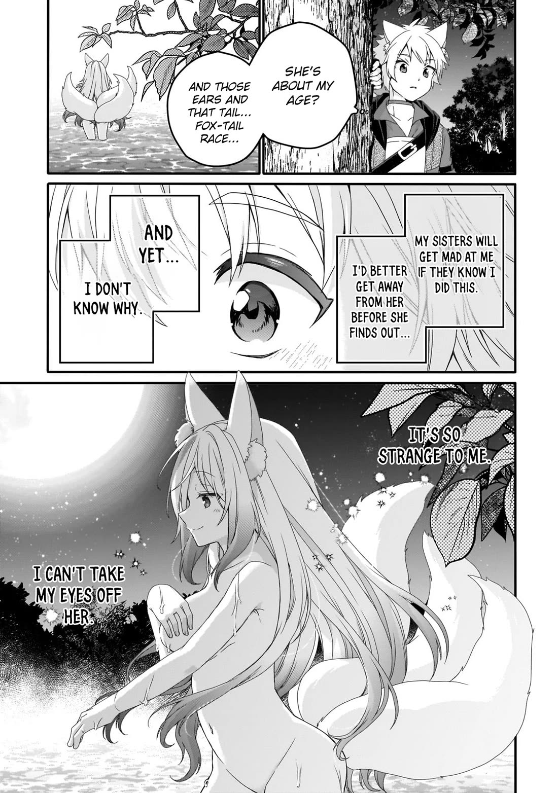 World Teacher - Isekaishiki Kyouiku Agent Chapter 66 page 9 - Chapter 66