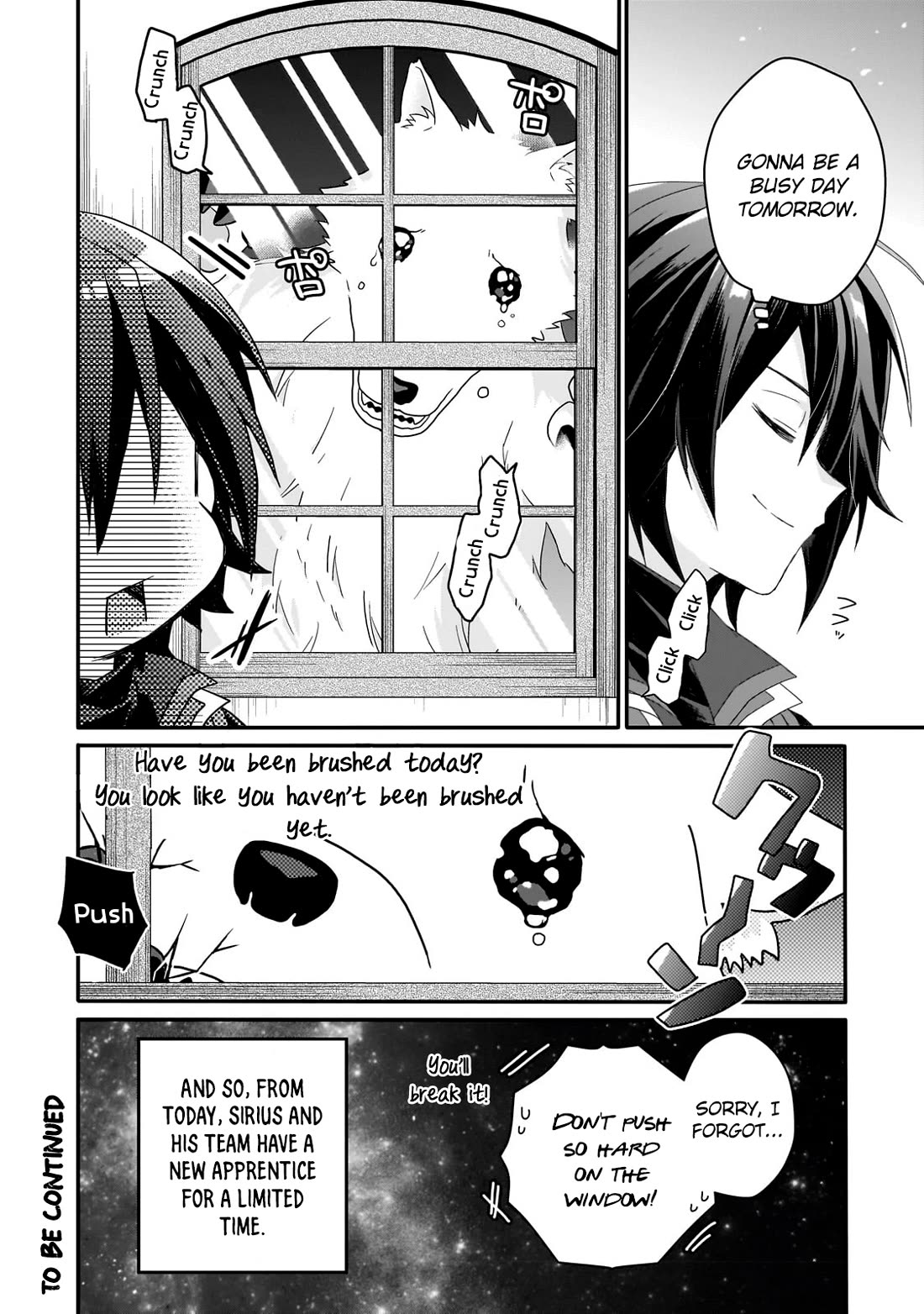 World Teacher - Isekaishiki Kyouiku Agent Chapter 67 page 28 - Chapter 67