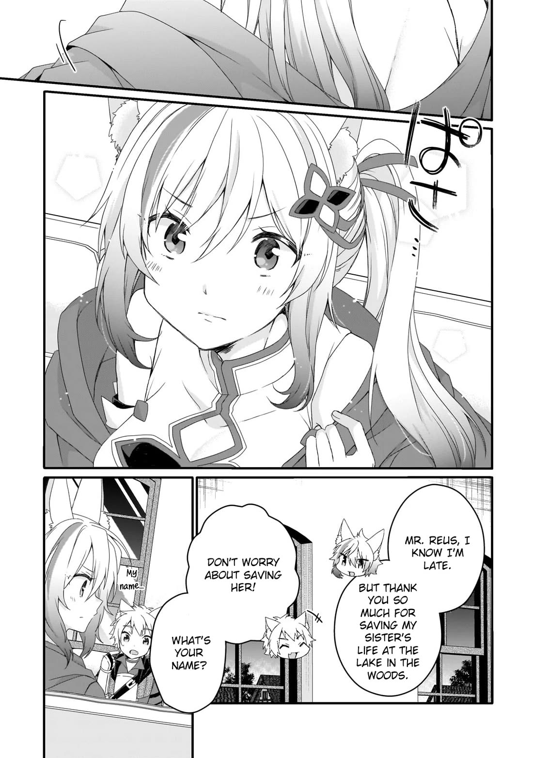 World Teacher - Isekaishiki Kyouiku Agent Chapter 67 page 9 - Chapter 67