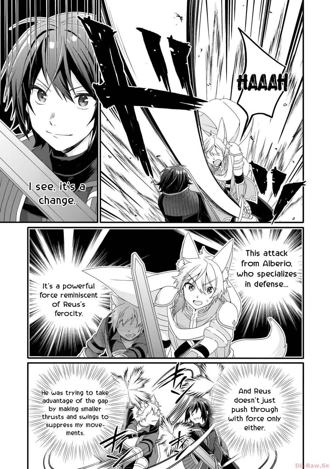 World Teacher - Isekaishiki Kyouiku Agent Chapter 68 page 11 - Chapter 68