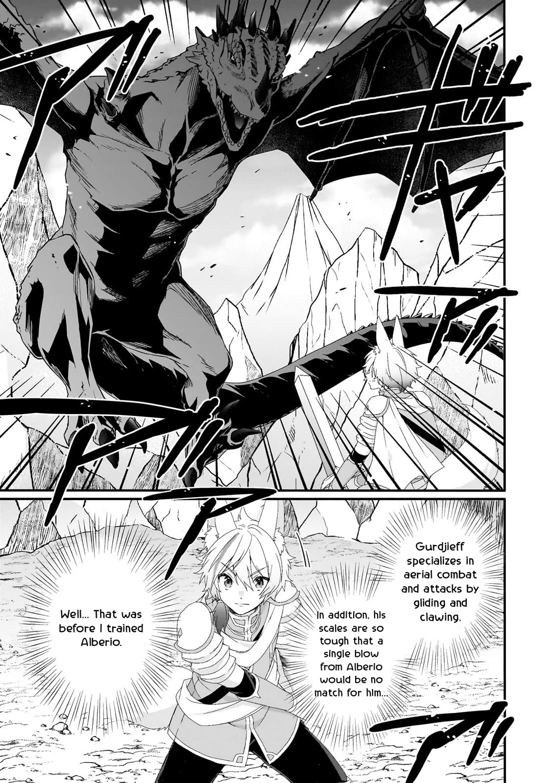 World Teacher - Isekaishiki Kyouiku Agent Chapter 69 page 5 - Chapter 69