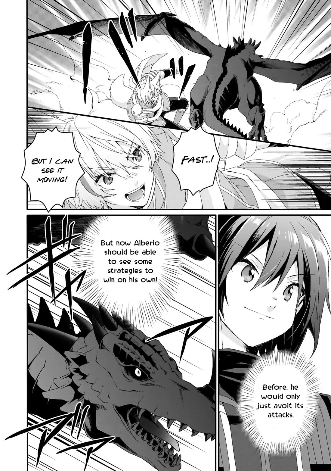 World Teacher - Isekaishiki Kyouiku Agent Chapter 69 page 6 - Chapter 69