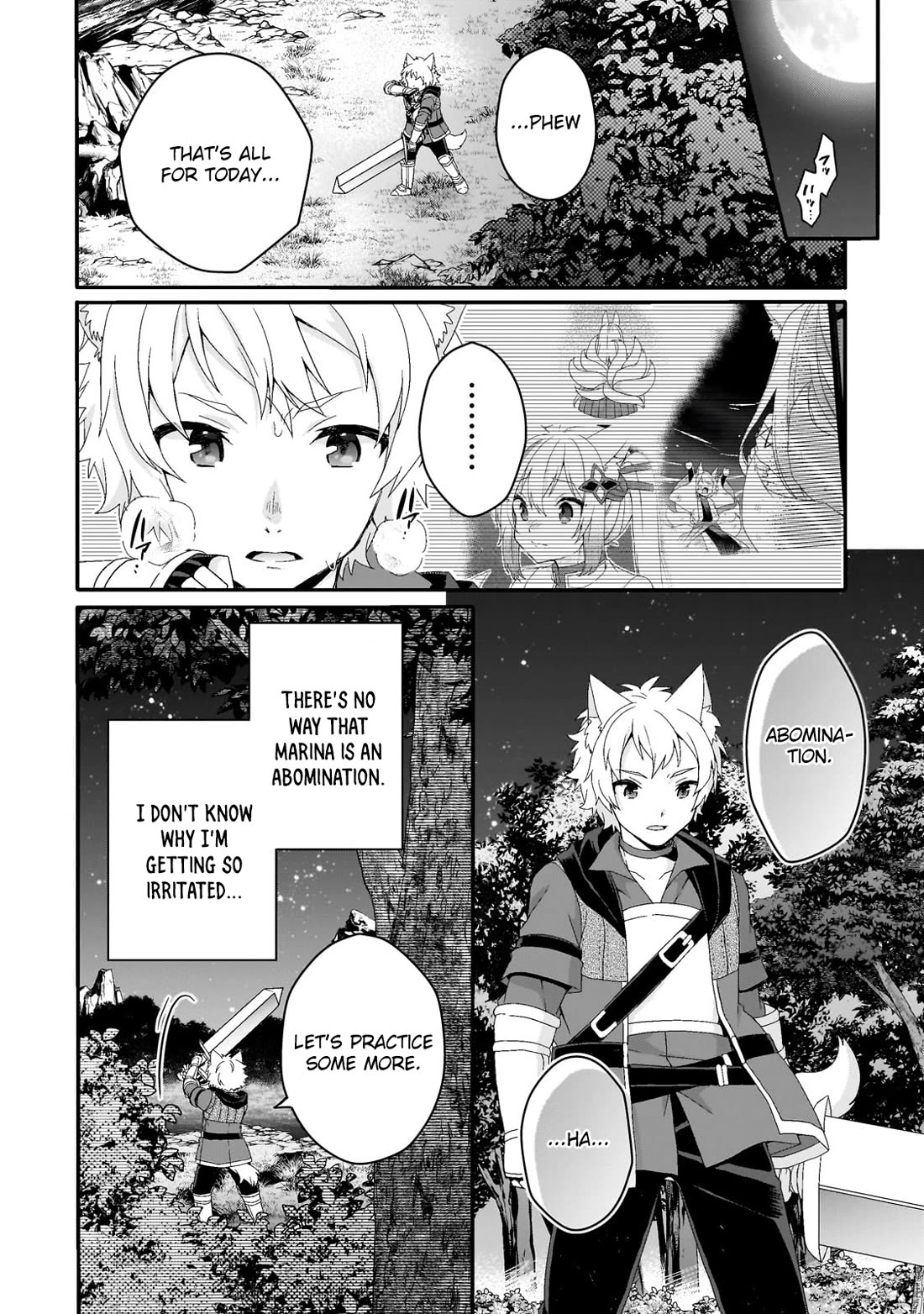 World Teacher - Isekaishiki Kyouiku Agent Chapter 70 page 14 - Chapter 70