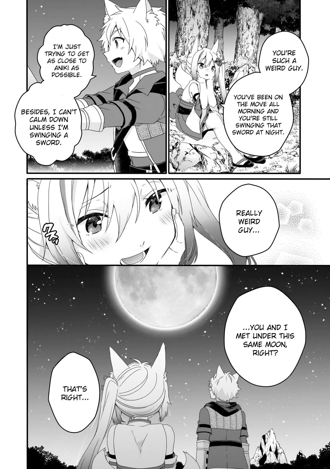 World Teacher - Isekaishiki Kyouiku Agent Chapter 70 page 16 - Chapter 70