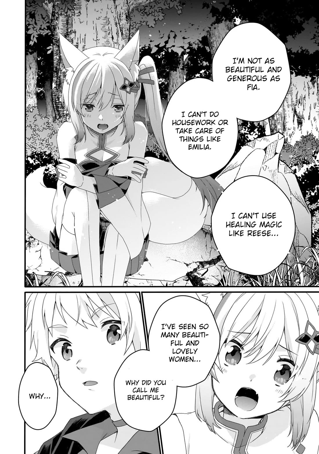 World Teacher - Isekaishiki Kyouiku Agent Chapter 70 page 18 - Chapter 70