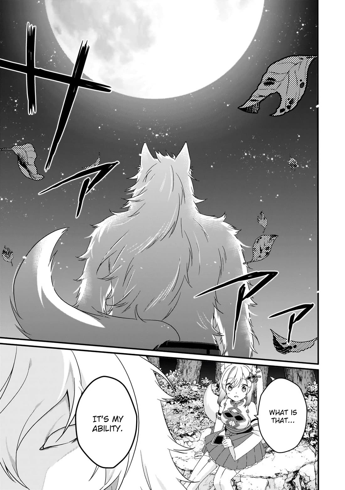 World Teacher - Isekaishiki Kyouiku Agent Chapter 70 page 23 - Chapter 70