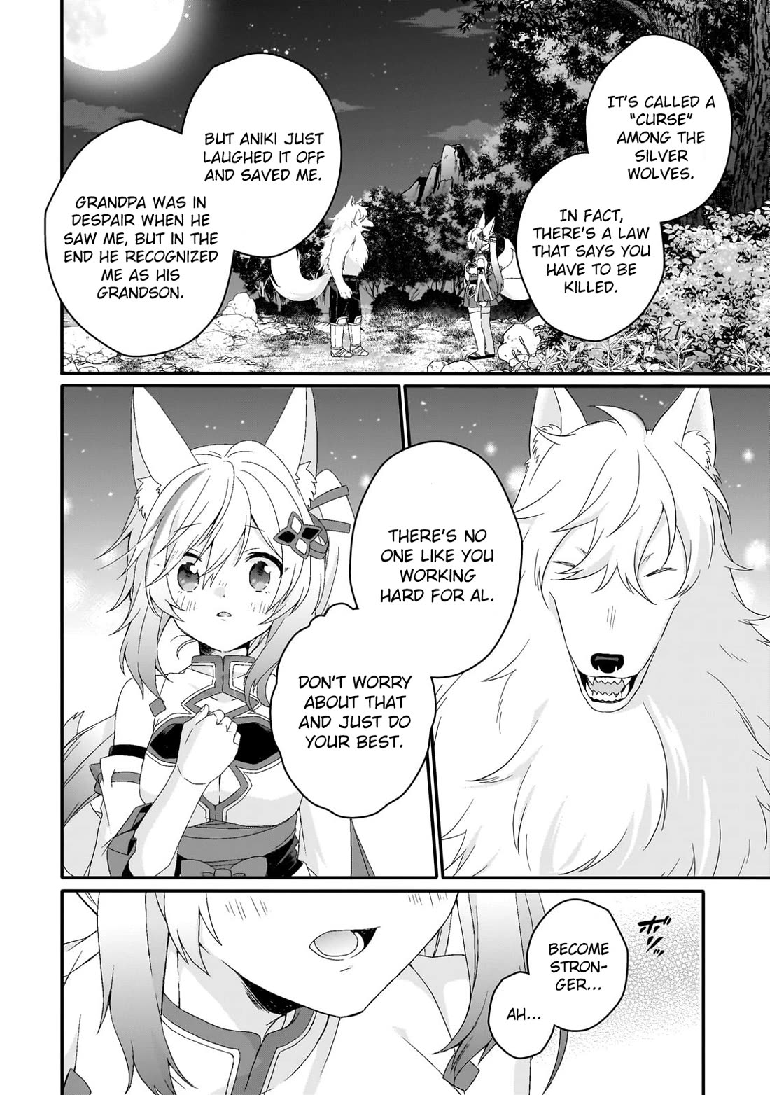World Teacher - Isekaishiki Kyouiku Agent Chapter 70 page 24 - Chapter 70
