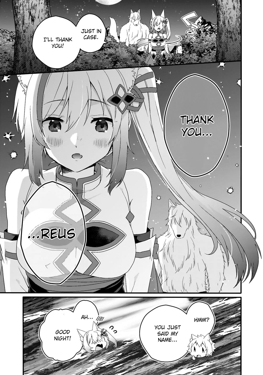 World Teacher - Isekaishiki Kyouiku Agent Chapter 70 page 25 - Chapter 70