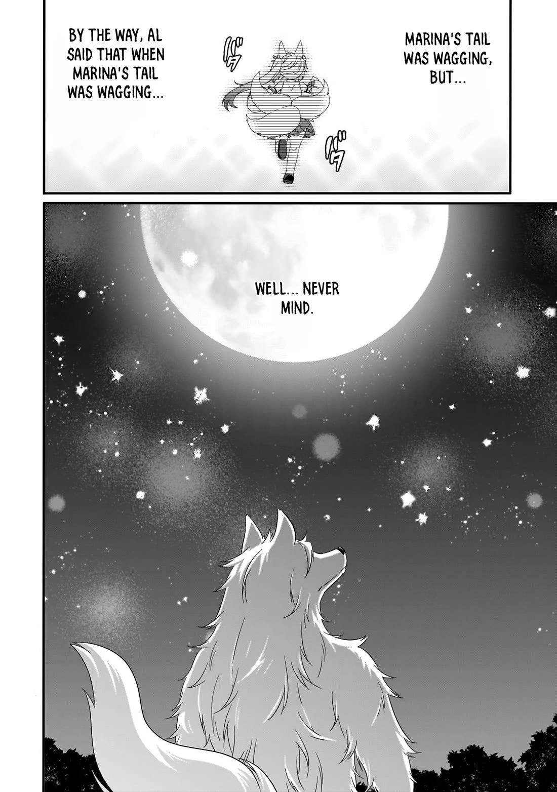 World Teacher - Isekaishiki Kyouiku Agent Chapter 70 page 26 - Chapter 70