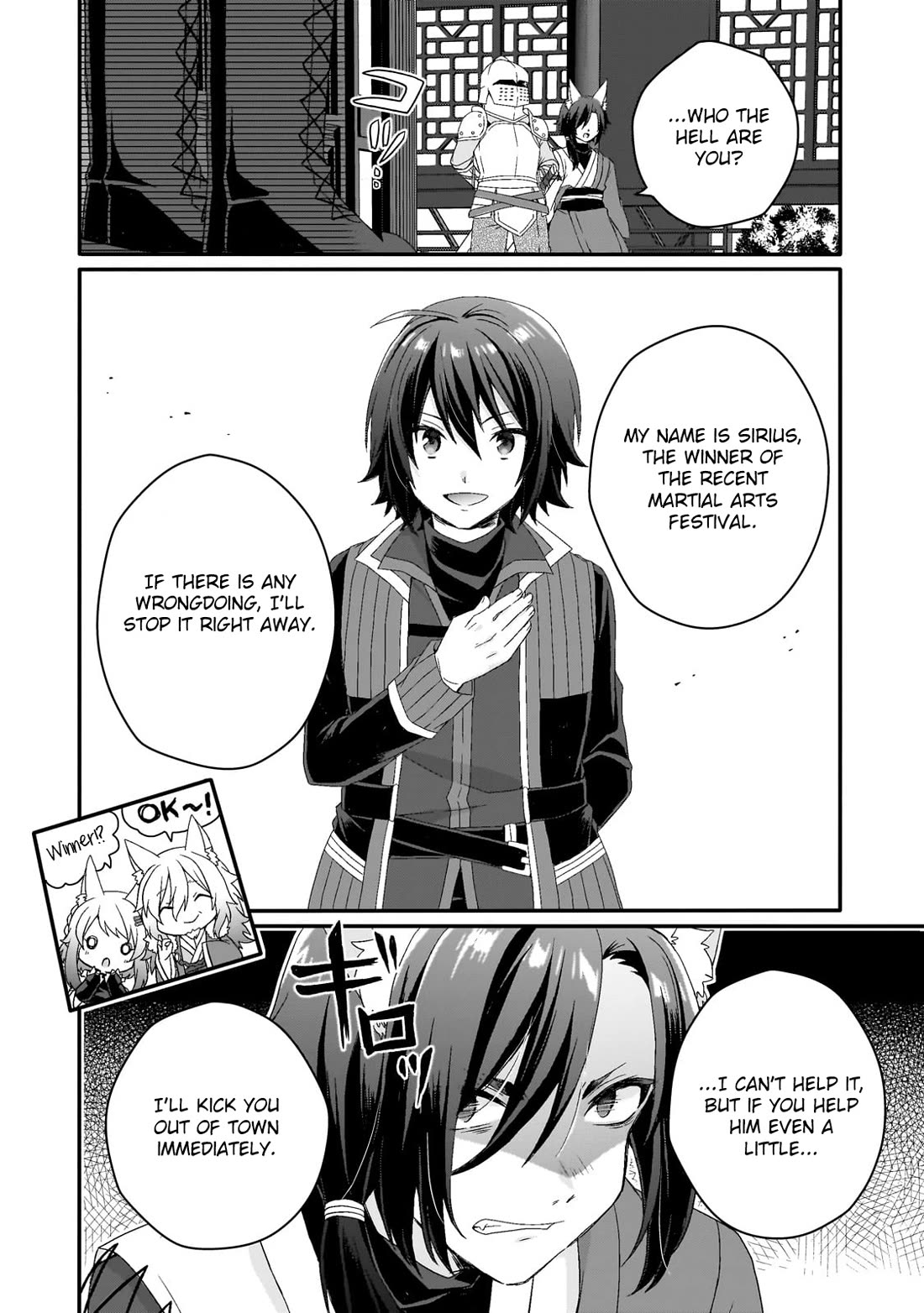 World Teacher - Isekaishiki Kyouiku Agent Chapter 71 page 10 - Chapter 71