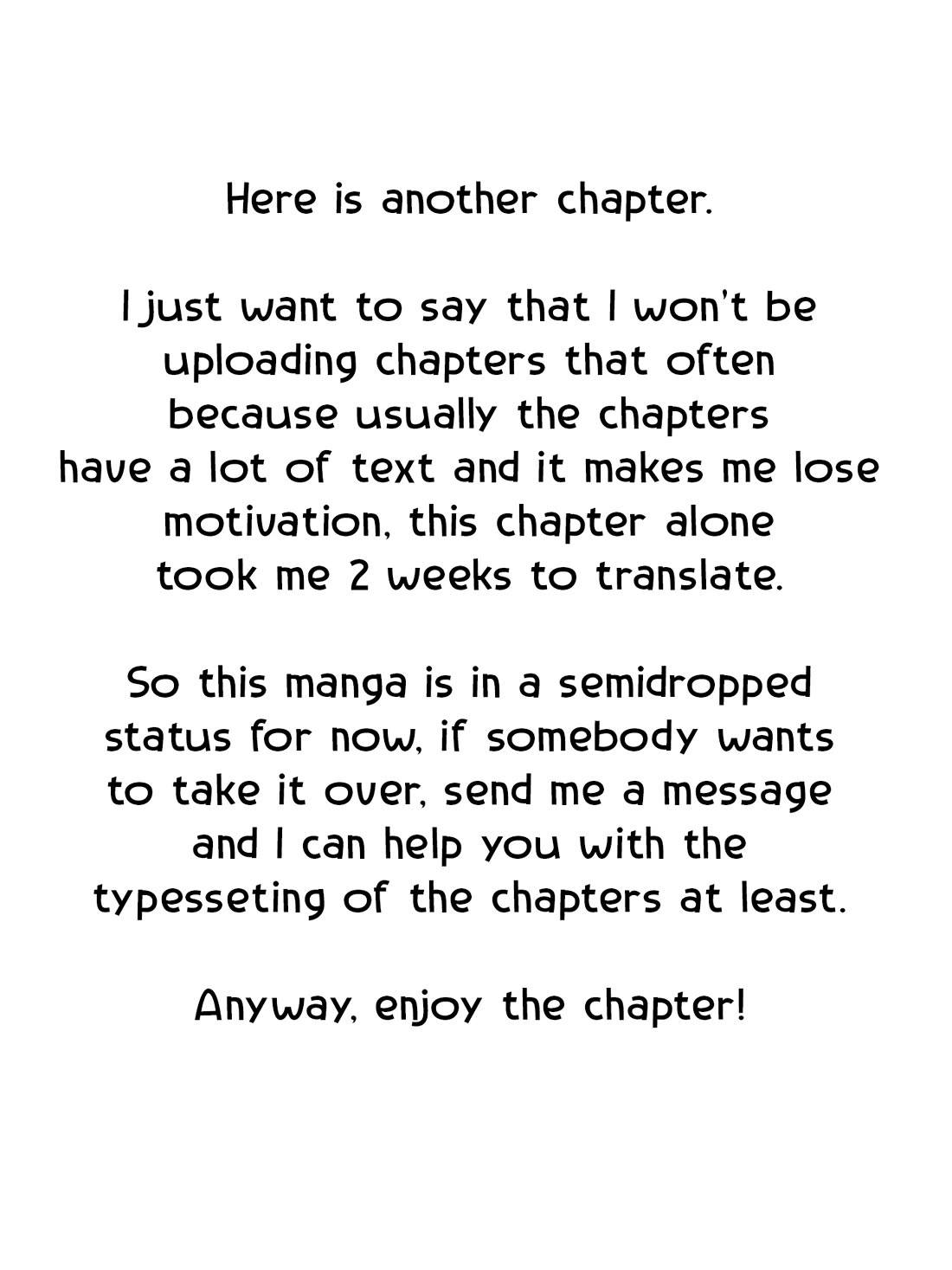 World Teacher - Isekaishiki Kyouiku Agent Chapter 71 page 27 - Chapter 71