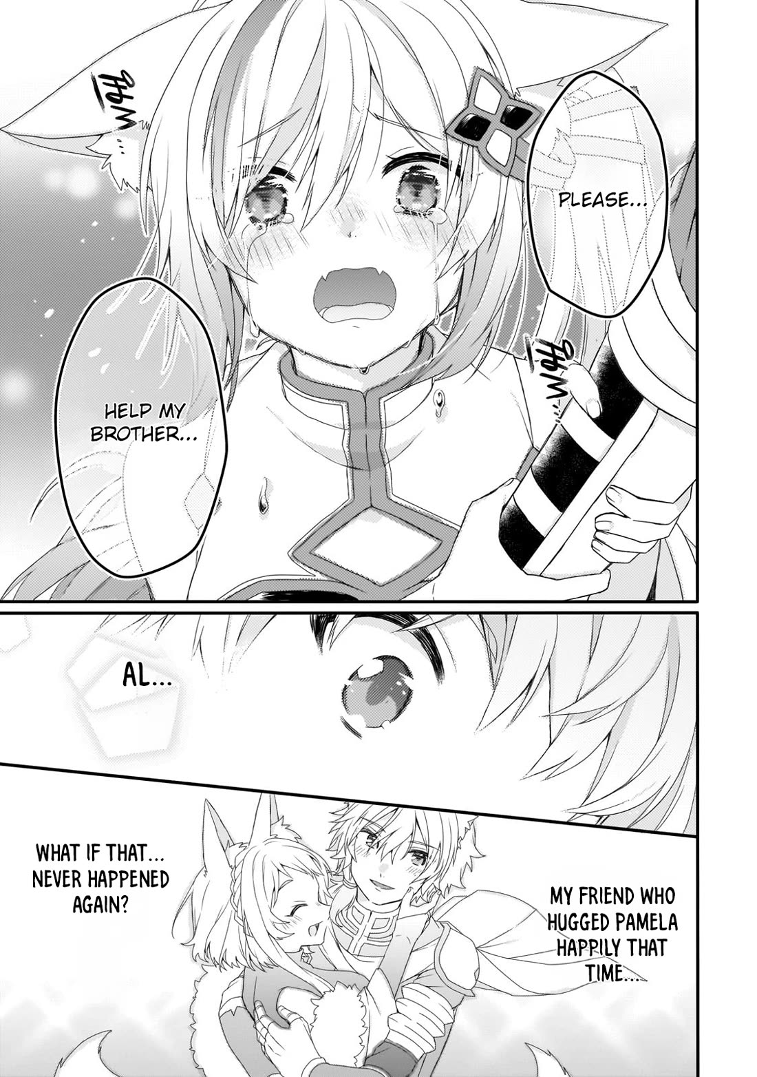 World Teacher - Isekaishiki Kyouiku Agent Chapter 72 page 19 - Chapter 72