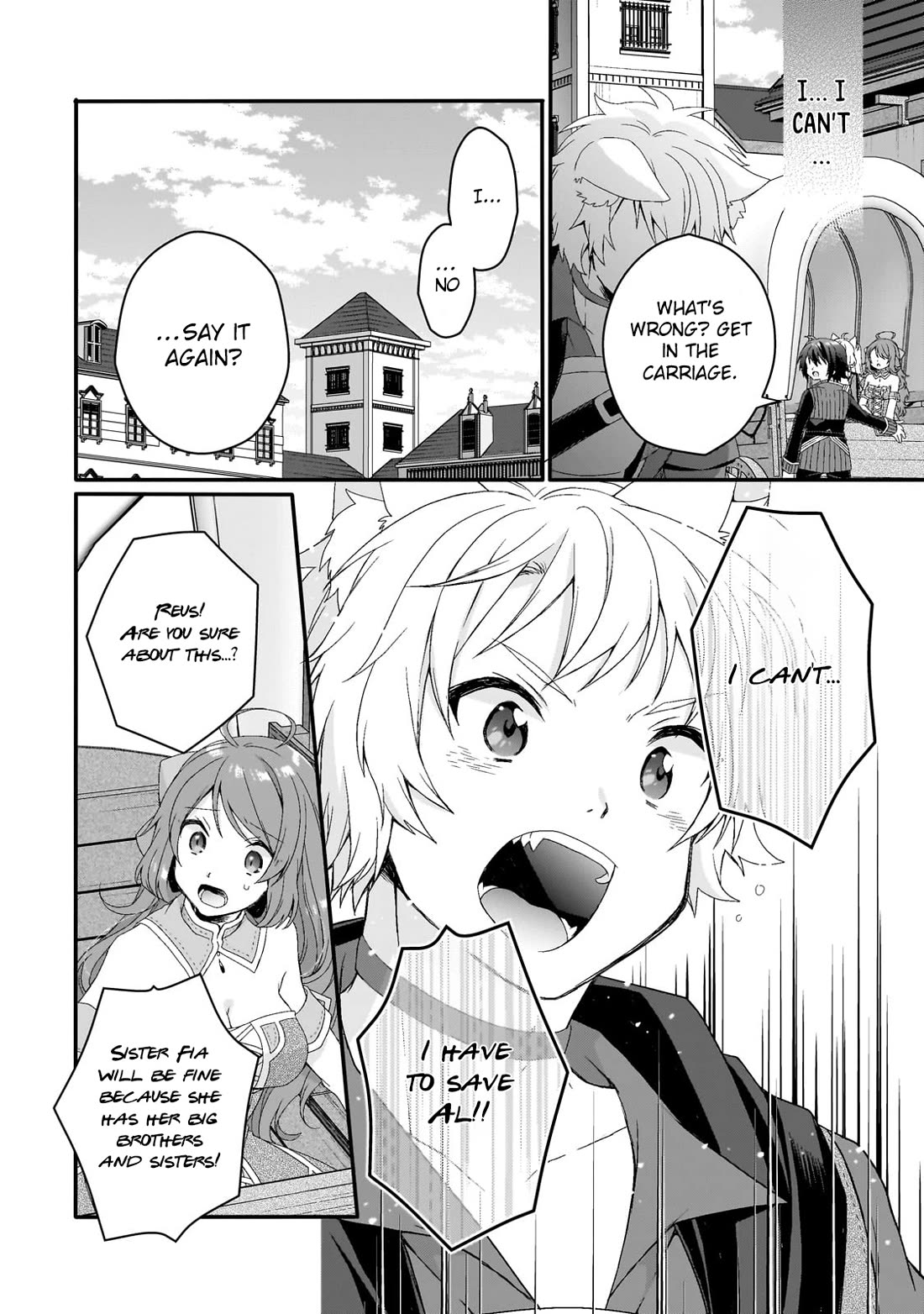 World Teacher - Isekaishiki Kyouiku Agent Chapter 72 page 20 - Chapter 72