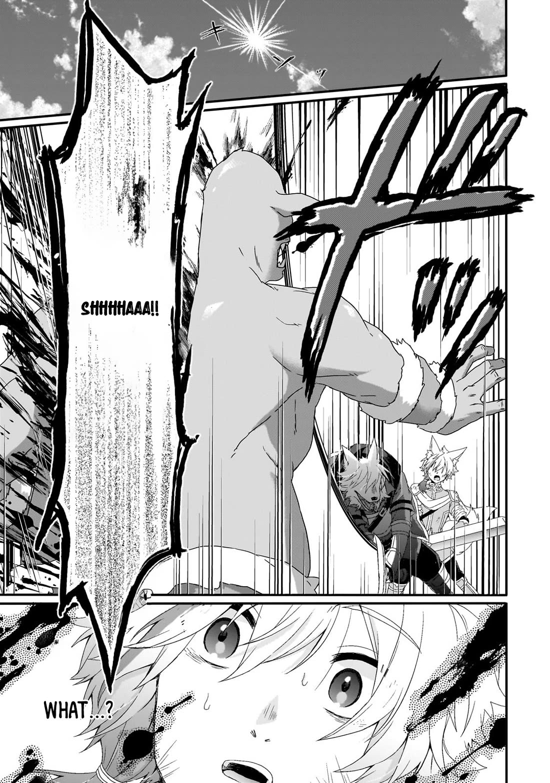 World Teacher - Isekaishiki Kyouiku Agent Chapter 73 page 17 - Chapter 73