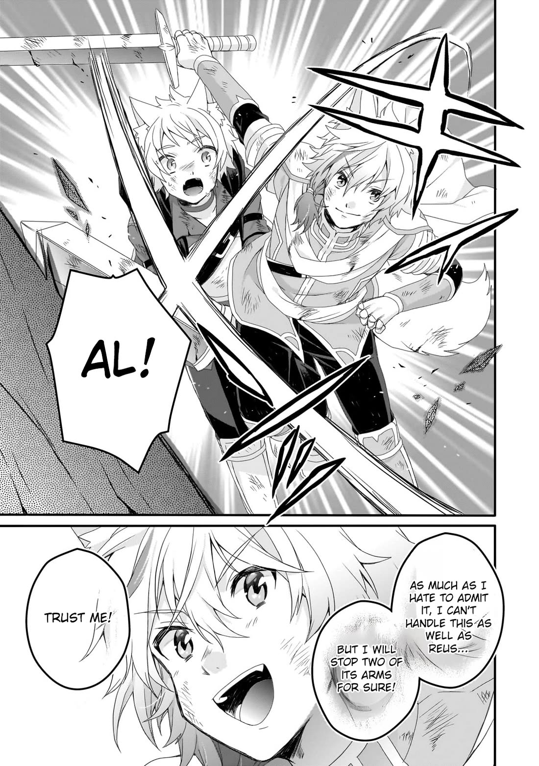 World Teacher - Isekaishiki Kyouiku Agent Chapter 74 page 17 - Chapter 74