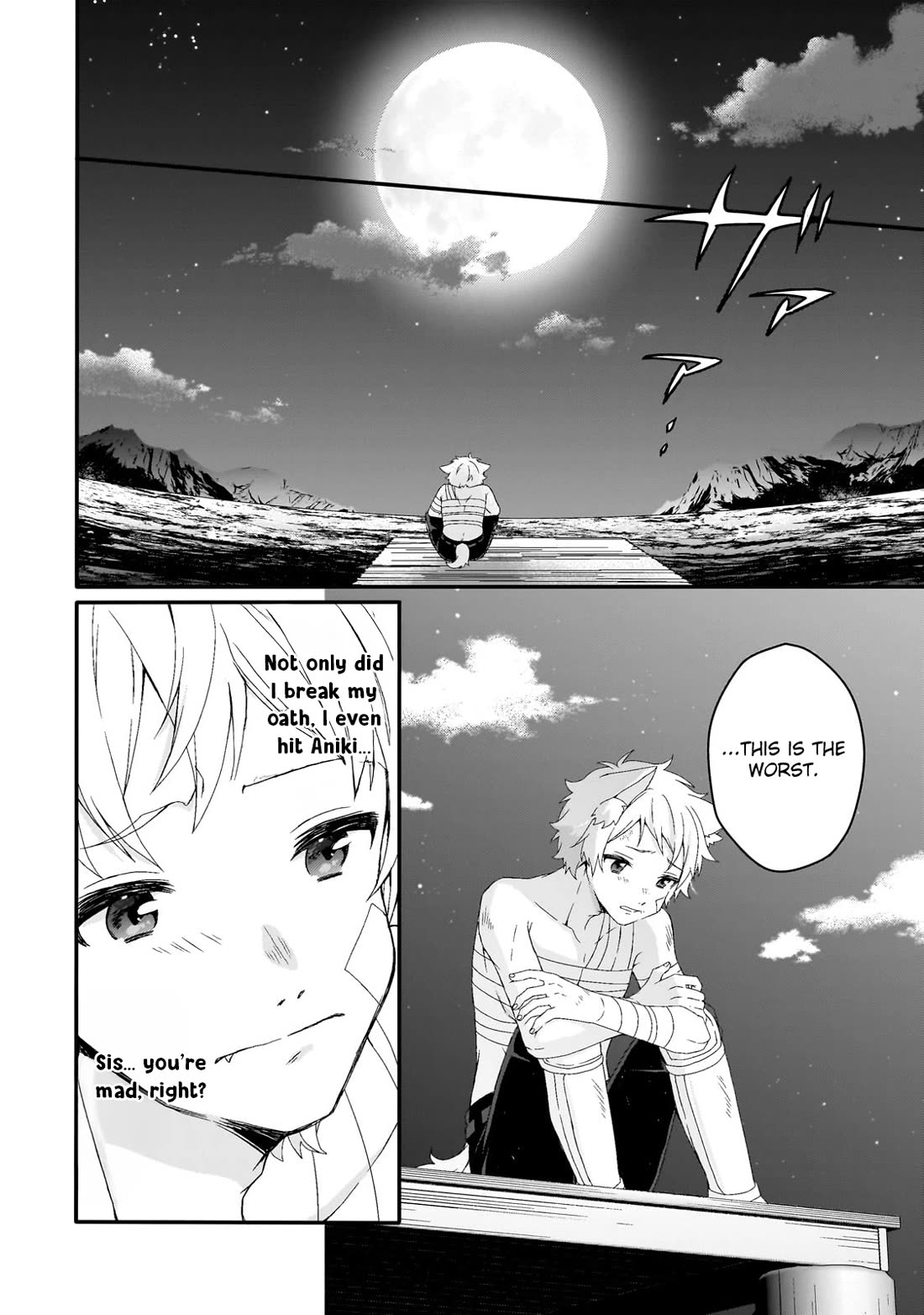 World Teacher - Isekaishiki Kyouiku Agent Chapter 75 page 10 - Chapter 75