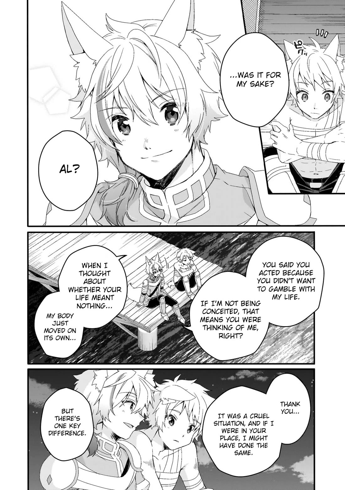 World Teacher - Isekaishiki Kyouiku Agent Chapter 75 page 12 - Chapter 75