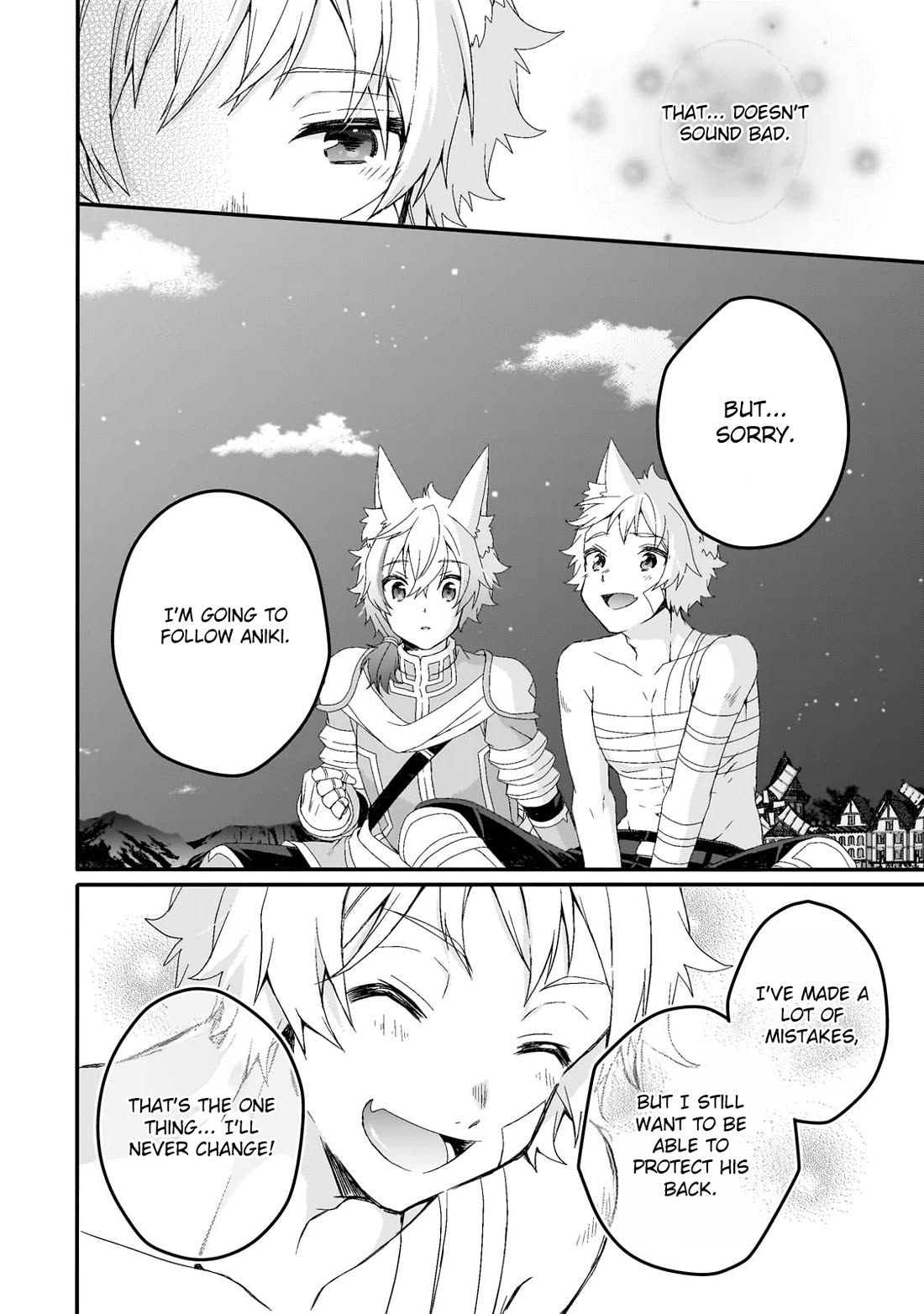 World Teacher - Isekaishiki Kyouiku Agent Chapter 75 page 16 - Chapter 75